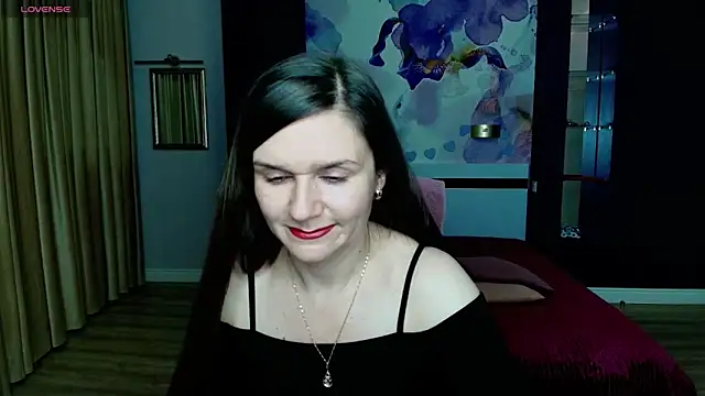 AriaGray's cam snapshot