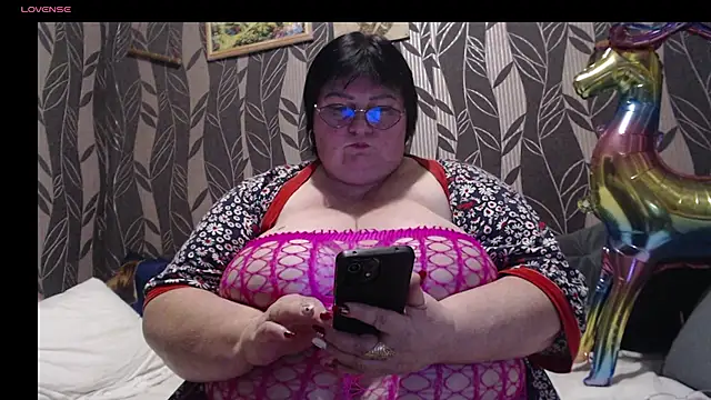 Goddess57's cam snapshot