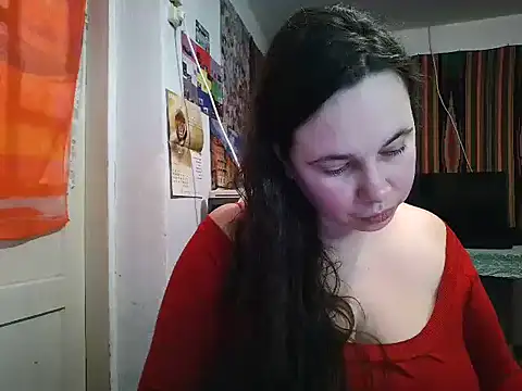 Cora_Maro's cam snapshot