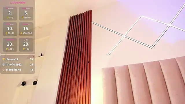 alisson_sanders's cam snapshot