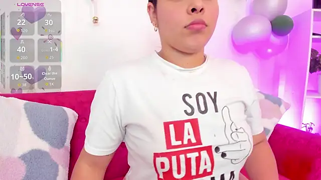 yunna7's cam snapshot