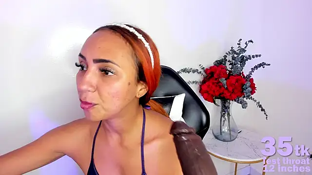 Kelseyfoxy_'s cam snapshot