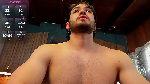 ElianKeiser live sex cam