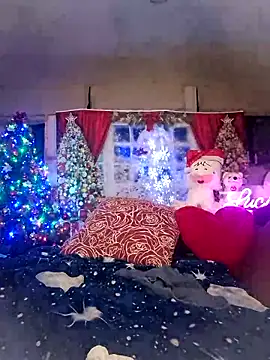 lucillabollente's cam snapshot