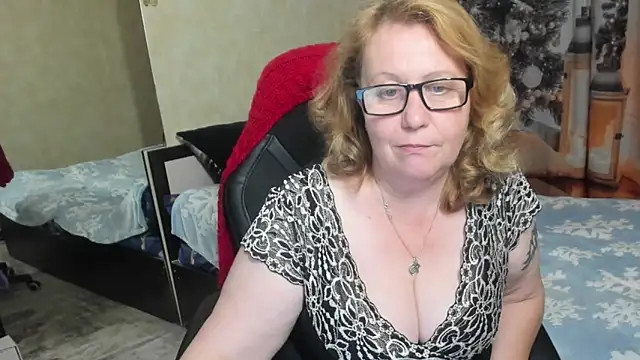 Frau_Marta's cam snapshot