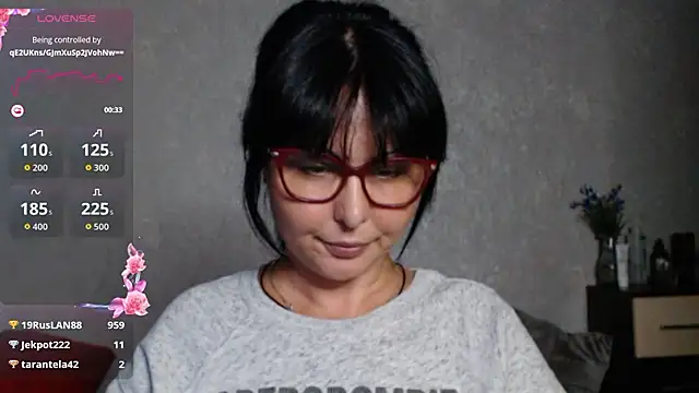 Alex_Edythe's cam snapshot