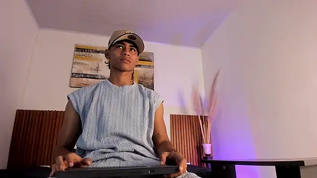 zander_2120 live sex cam