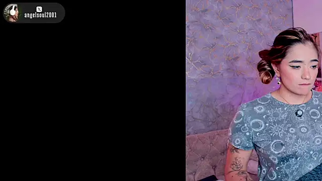 Angelst__'s cam snapshot