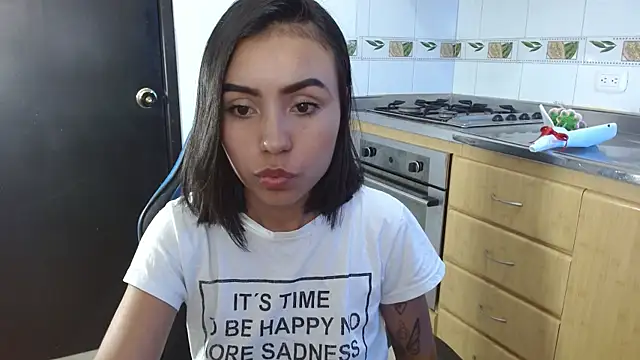 julieta_fn's cam snapshot