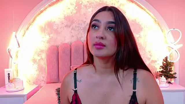 JasmineRhodes's cam snapshot