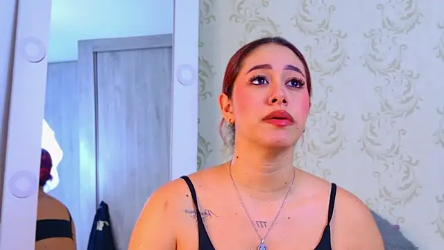 Sofy-Acevedo's cam snapshot