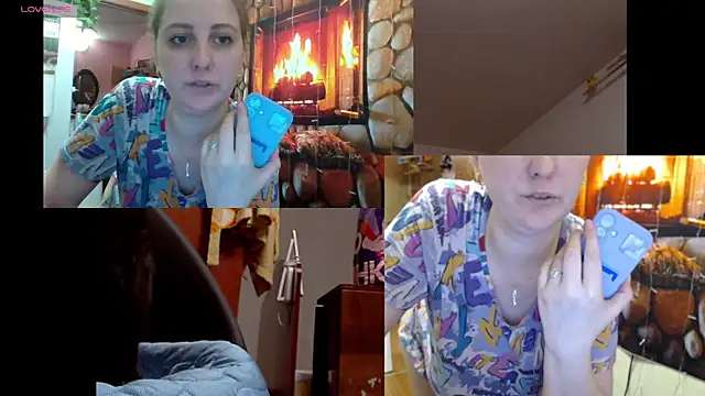 Sakura_Green's cam snapshot