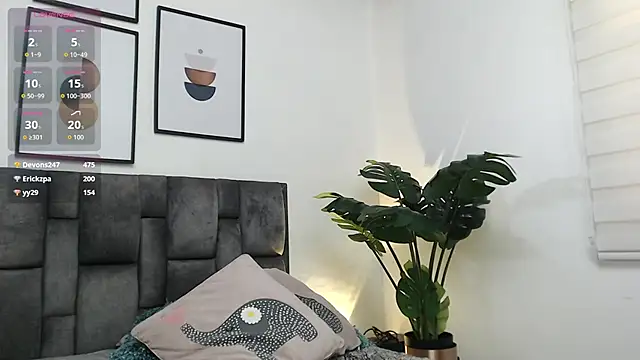 samy_l's cam snapshot