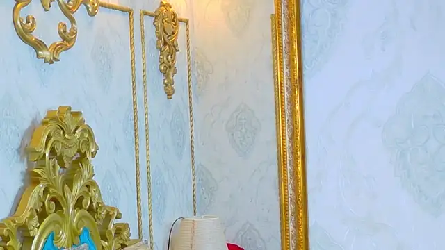 LucyLeah's cam snapshot