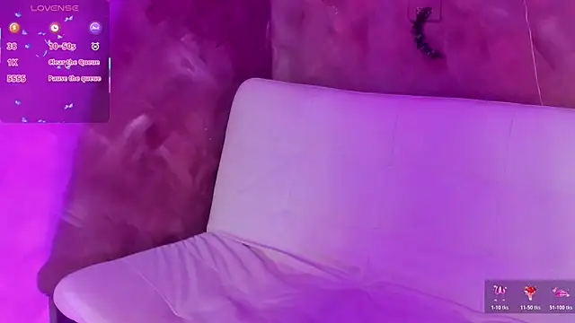 Stela__Gs live sex cam