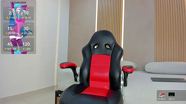 emily_kovac's cam snapshot