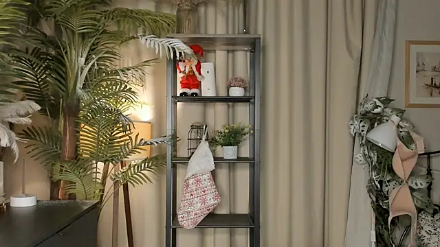 ThelmaJusto's cam snapshot