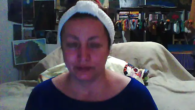 MariaAnaSunshine's cam snapshot