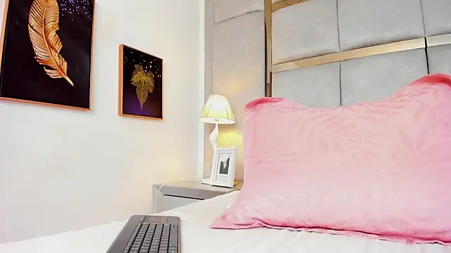 AmbarJensen's cam snapshot