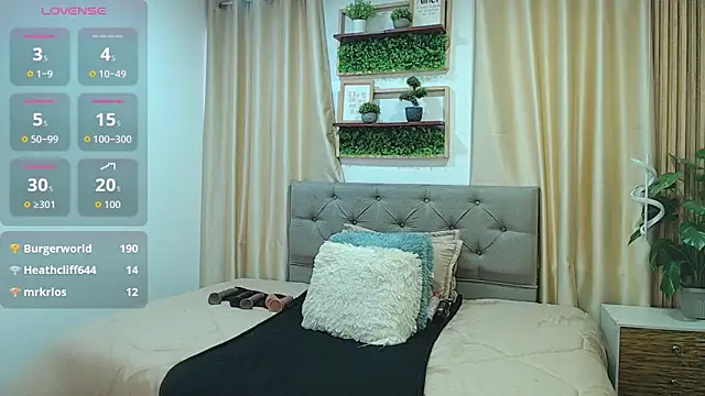 sasi_luna's cam snapshot