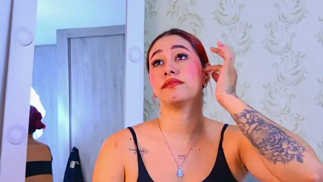 Sofy-Acevedo's cam snapshot