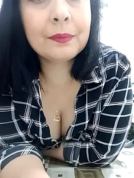 Sevilya_kiss's cam snapshot