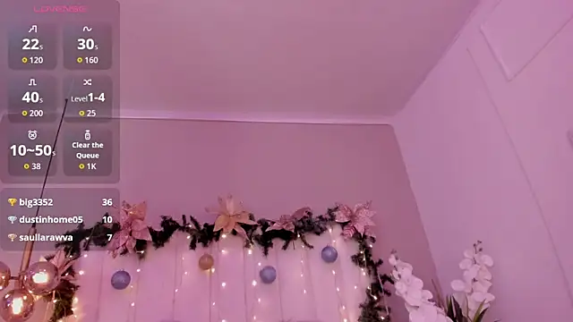 shanty_cole's cam snapshot