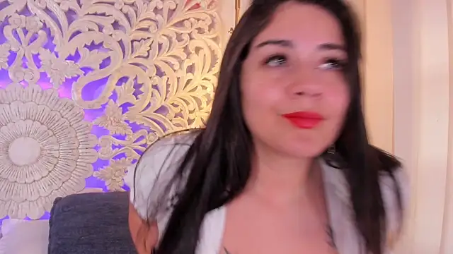 nahomi_sweett's cam snapshot