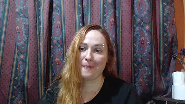 Foxy_Kate3333's cam snapshot