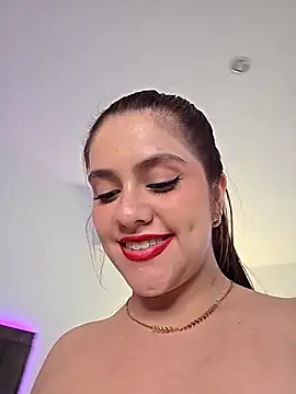 Sthef_Castle's cam snapshot