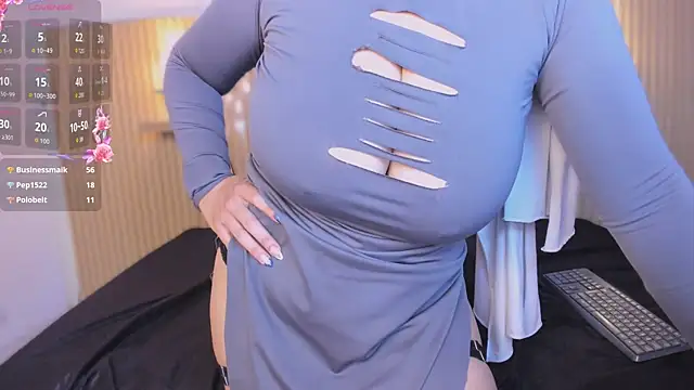 hana_falak's cam snapshot