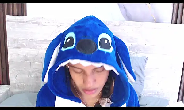 Corey_Bless's cam snapshot