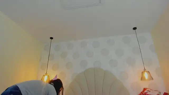 GIANAMILLER6's cam snapshot