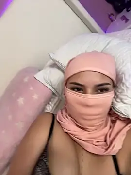 _Saandy's cam snapshot