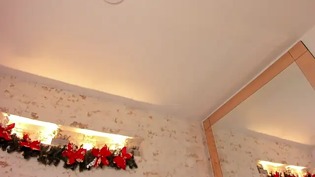 grace_daviss's cam snapshot