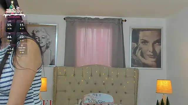 Beautyari_'s cam snapshot