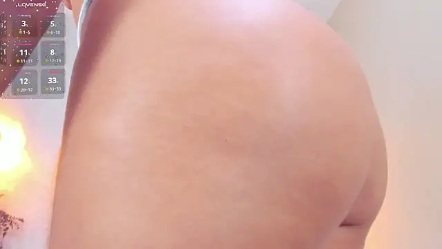 Maysoon_sabato's cam snapshot