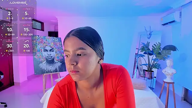 JANYLOVE__'s cam snapshot