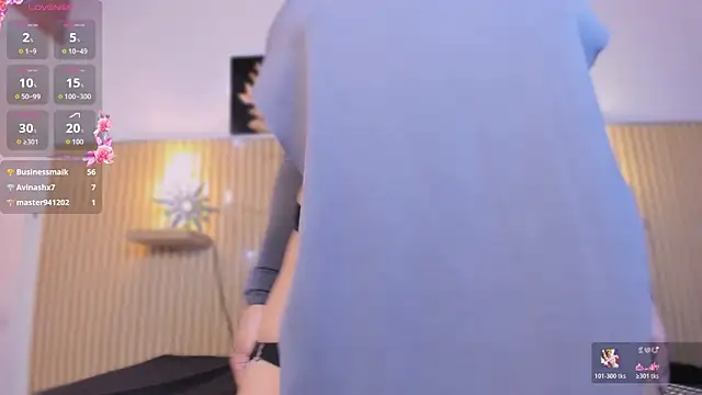 hana_falak's cam snapshot