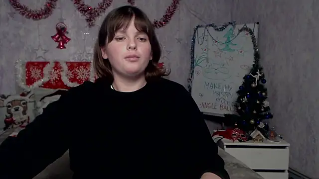 StaceyLex's cam snapshot