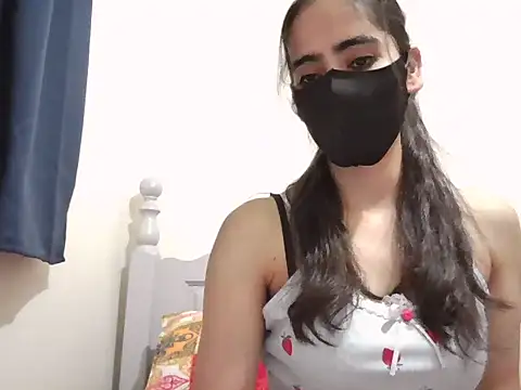 BobtailFormal's cam snapshot