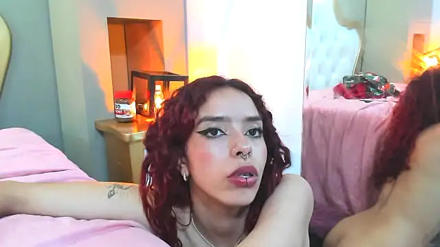 AteneaGreyy's cam snapshot