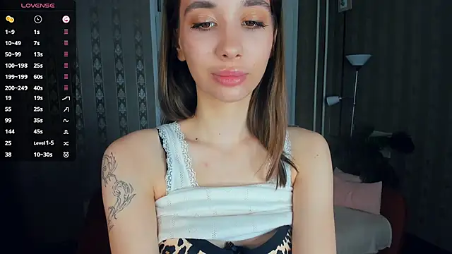 JacalynSchreiber's cam snapshot