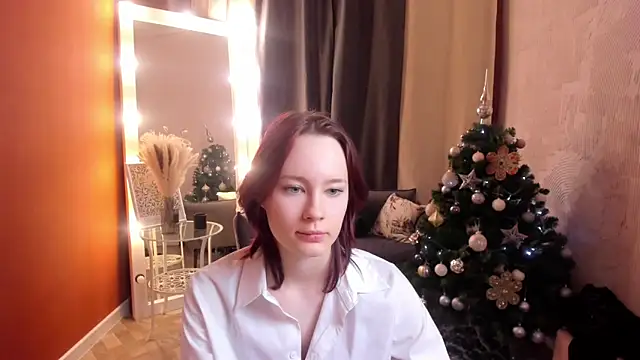 Annie_Way's cam snapshot