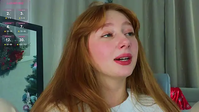 AdritVance's cam snapshot