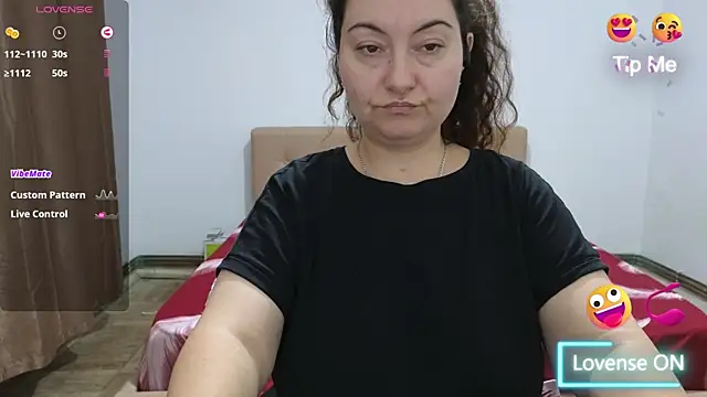 SpoilHerThick's cam snapshot