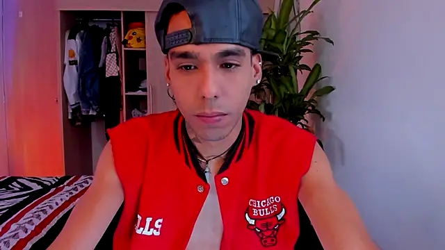 Damianwhite's cam snapshot