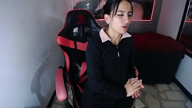 Anniee_x's cam snapshot