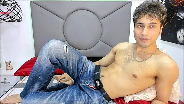 buddy_whitte's cam snapshot