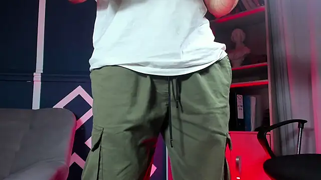 etham_wolf_'s cam snapshot